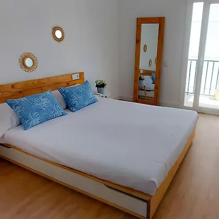 La Puerta Al Mar * 卡拉费尔