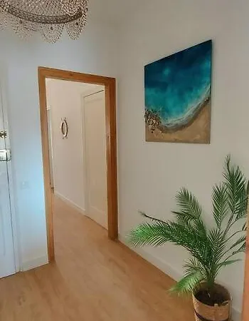 Apartment La Puerta Al Mar Calafell